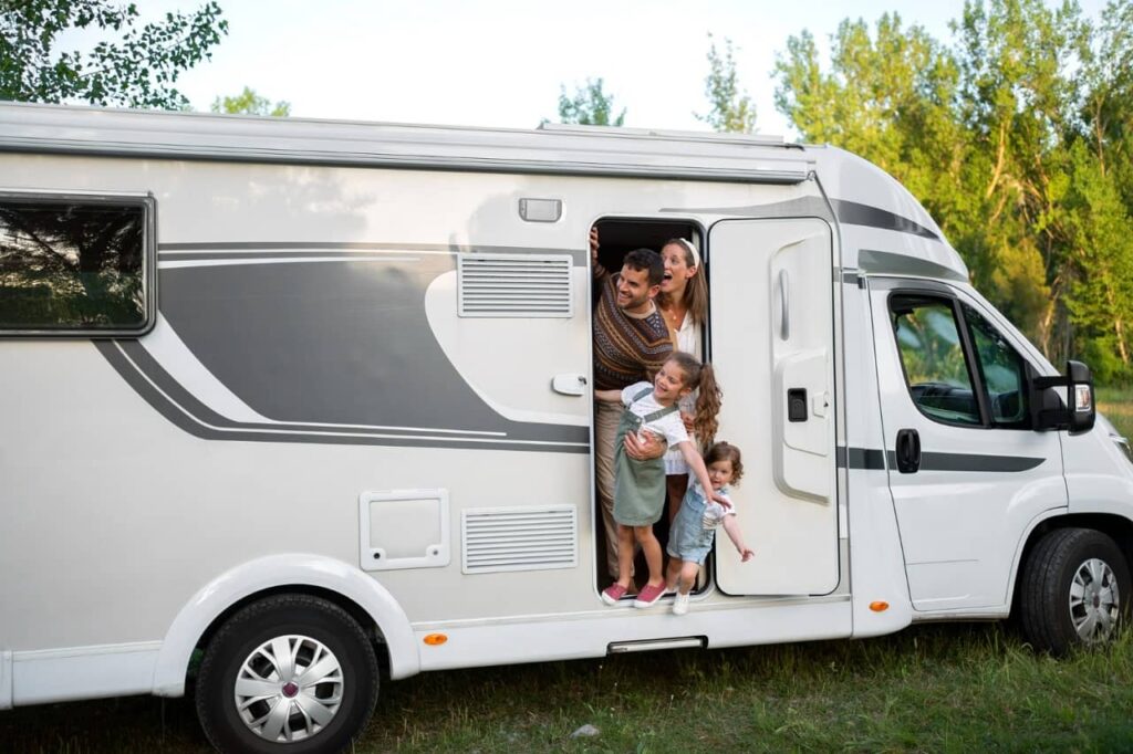 marques de camping-cars à éviter