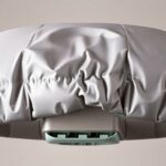 Airbag de camping-car