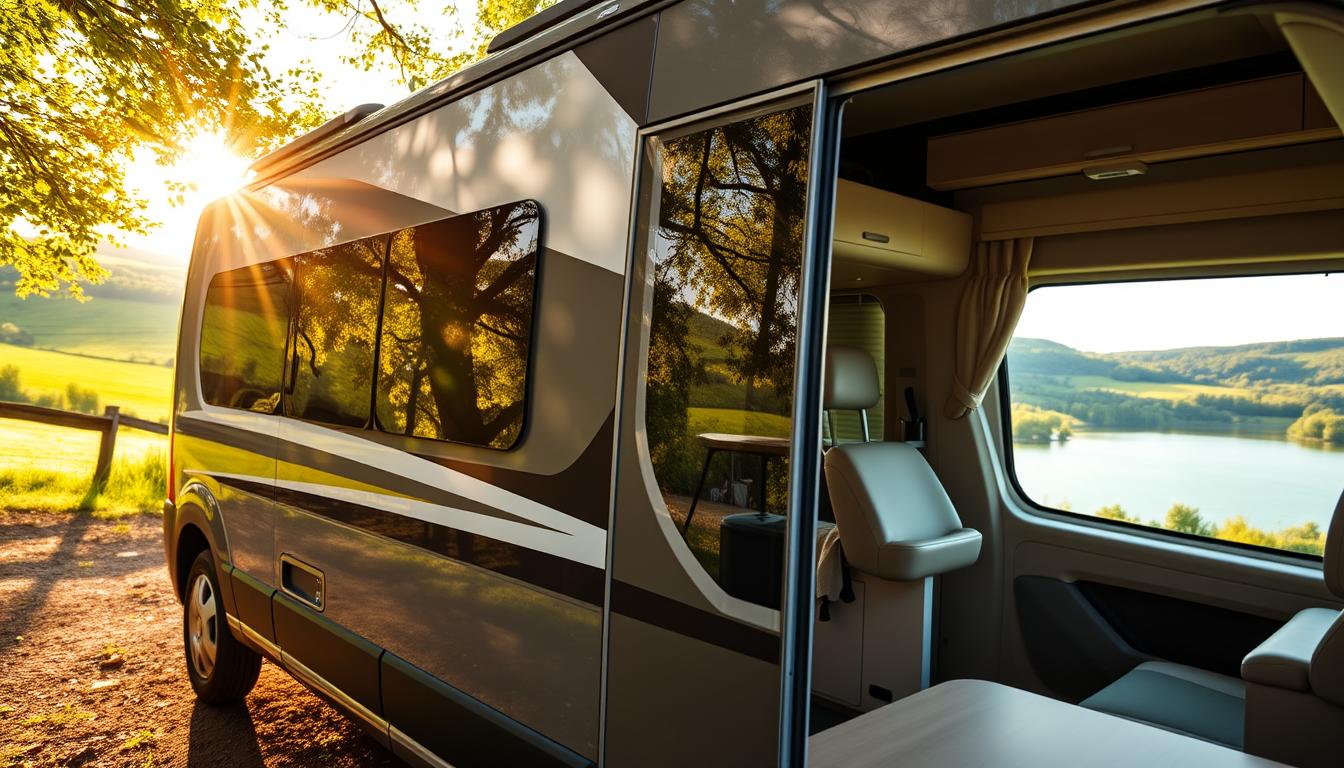 concessionnaire camping-car à sausheim
