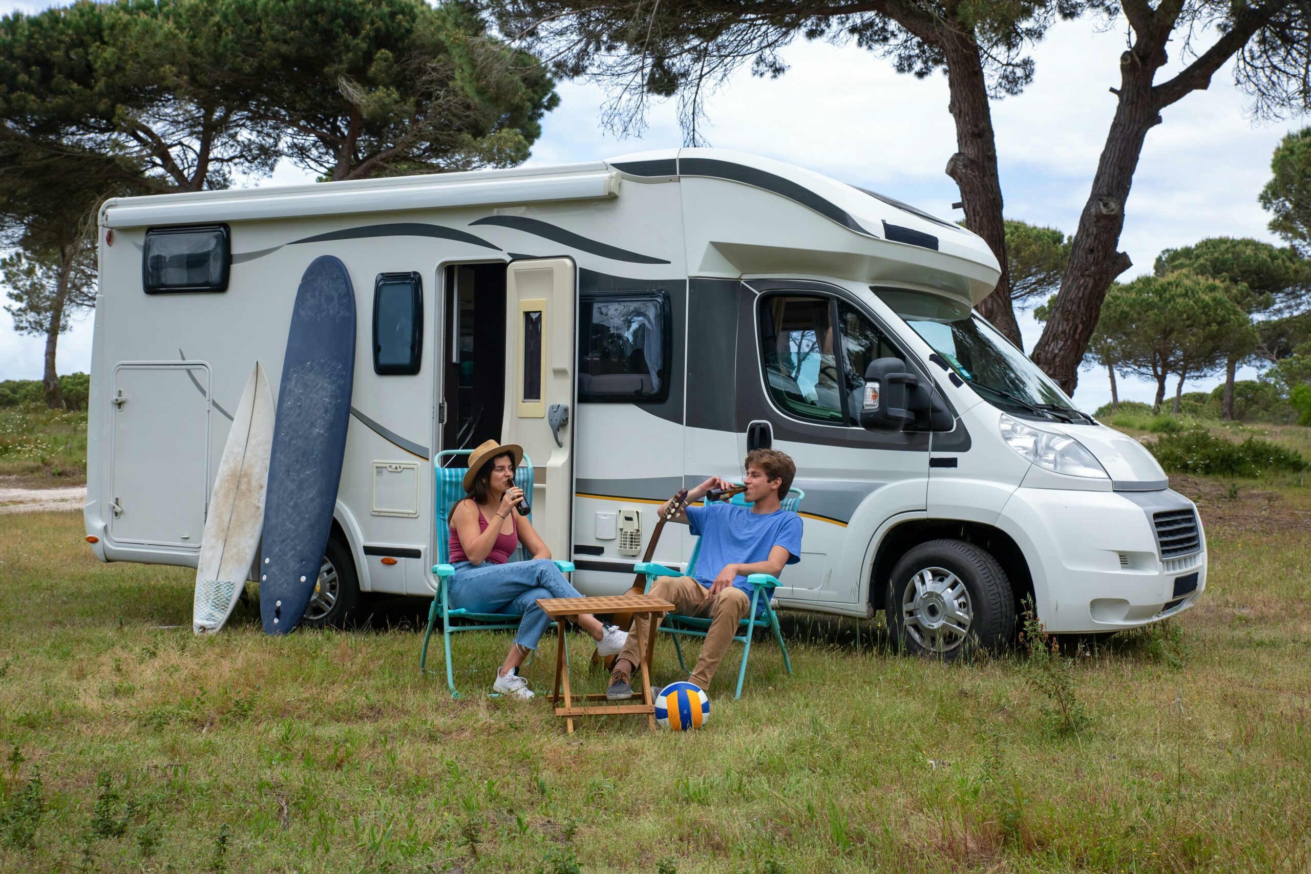 Week-end en amoureux en Bretagne