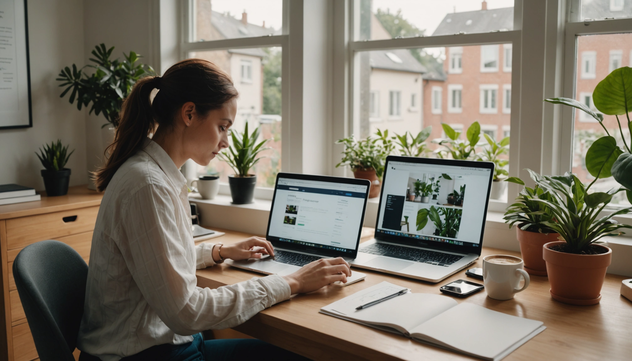 Comparer les offres eSIM : trouvez le meilleur forfait