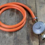 Choisir bon détendeur à gaz pour camper