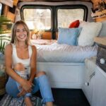 Comment aménager son van soi-même