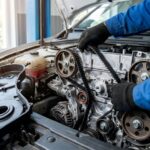 Courroie de distribution