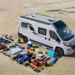 Les 10 indispensables pour votre voyage en van