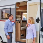 Primo-accédant choisir son premier fourgon ou camping-car