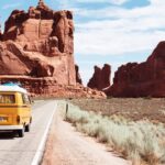 Tour du monde en camping-car