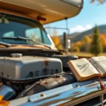 signes d’usure à surveiller camping-car