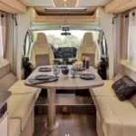 Test de Mayflower 67 LO de Florium