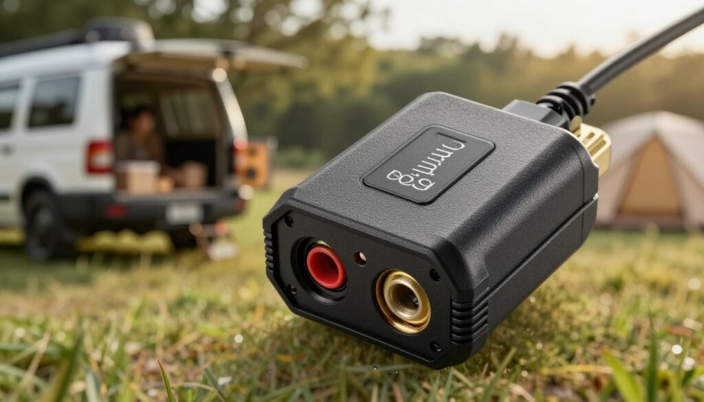 A-detailed-close-up-of-a-robust-and-practical-camping-car-electrical-adapter-showcasing-its-1024x585 Prise camping car test et avis 2026 pour bien choisir