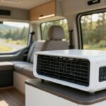 Climatisation 12V pour van et fourgon