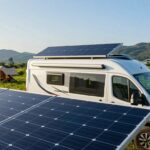 Kit solaire camping-car