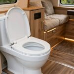meilleure toilette seche camping car