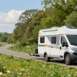 permis pour tracter une caravane